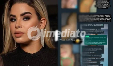 “Sofri abuso psicológico”: revela participante do Musa Manauara após ser agredida por companheiro