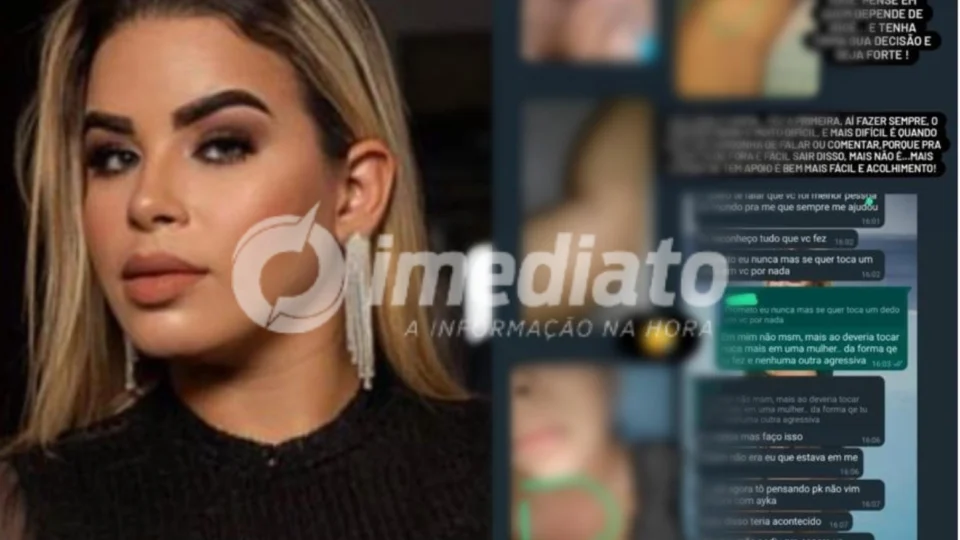 “Sofri abuso psicológico”: revela participante do Musa Manauara após ser agredida por companheiro