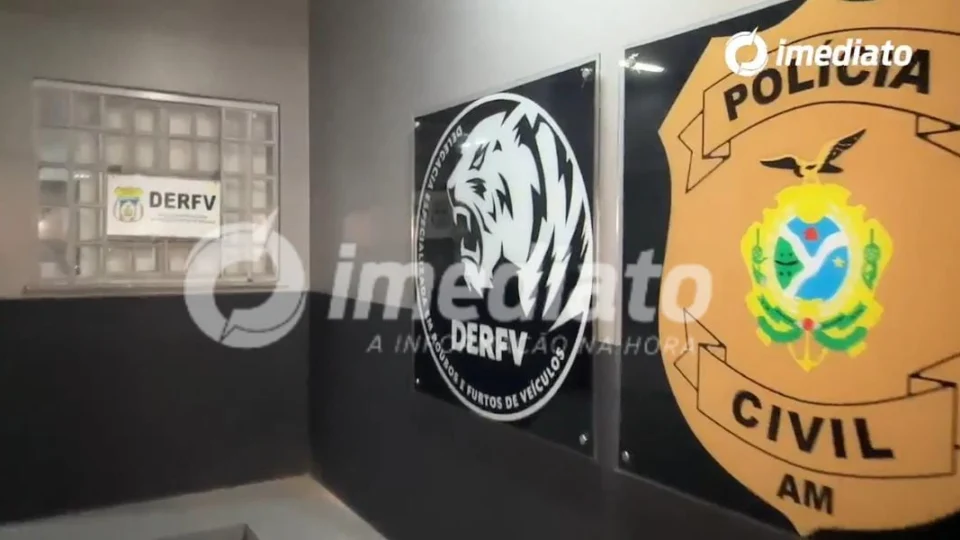 PC-AM alerta para o Golpe do Falso Intermediário em negociações de veículos online