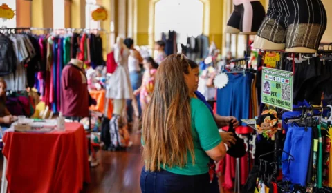 Expomulher: Amazonas realiza última edição do ano com dois dias de programação