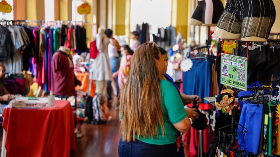 Expomulher: Amazonas realiza última edição do ano com dois dias de programação