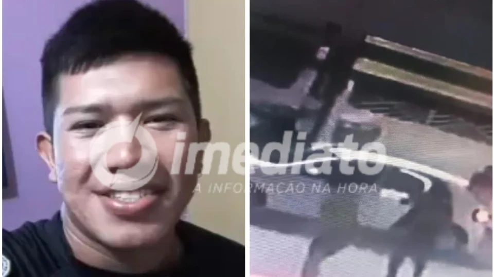 Criminosos encapuzados sequestram jovem no bairro Monte das Oliveiras