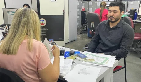 Concurso público: Nomeados da SSP-AM têm até 15 de dezembro para apresentar documentação exigida