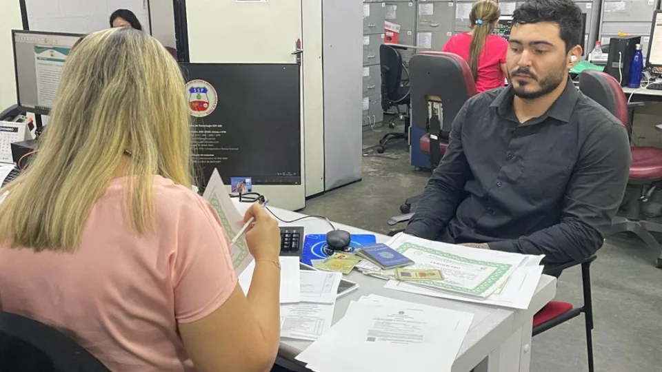 Concurso público: Nomeados da SSP-AM têm até 15 de dezembro para apresentar documentação exigida