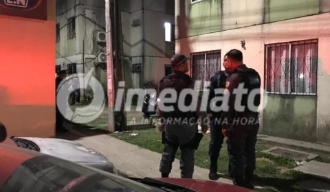 Jovens de 17 e 23 anos são mortos a tiros no Conjunto Viver Melhor 3