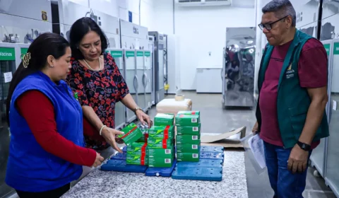 Nova vacinação contra a Influenza inicia na segunda-feira em Manaus