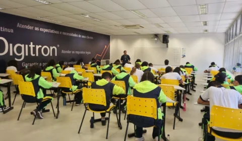 Inscrições para vagas da Fundação Matias Machline encerram na sexta-feira