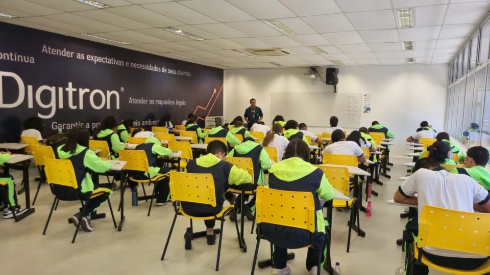 Inscrições para vagas da Fundação Matias Machline encerram na sexta-feira