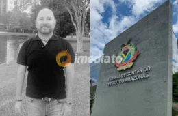 Servidor do TCE-AM é assassinado a tiros na saída de restaurante em Manaus
