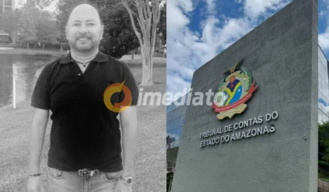 Servidor do TCE-AM é assassinado a tiros na saída de restaurante em Manaus