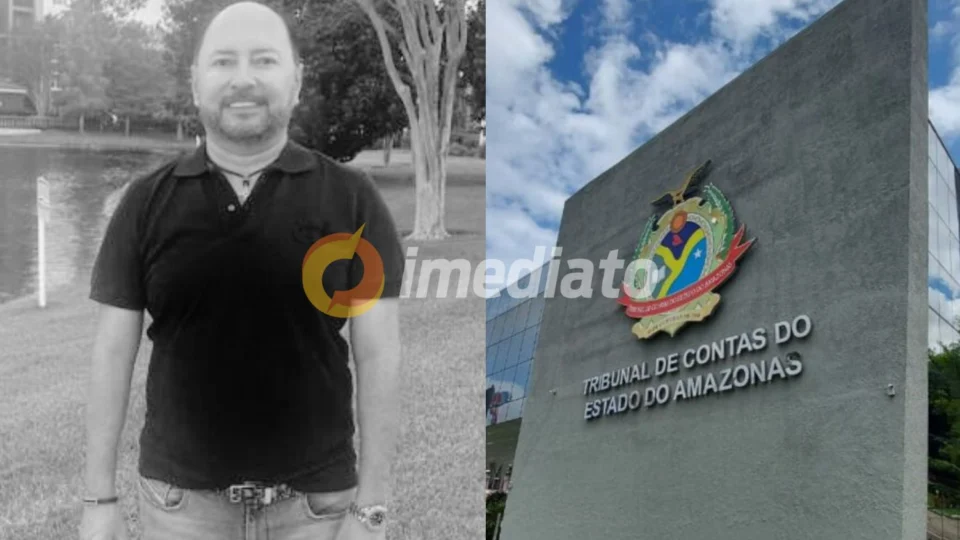 Servidor do TCE-AM é assassinado a tiros na saída de restaurante em Manaus
