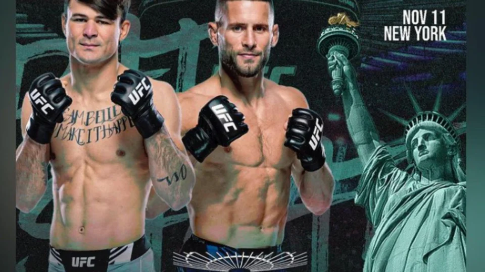 Manauara Diego Lopes enfrentará o americano Pat Sabatini no UFC 295