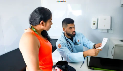 Aprovados em concurso público na área da saúde são convocados em Manaus