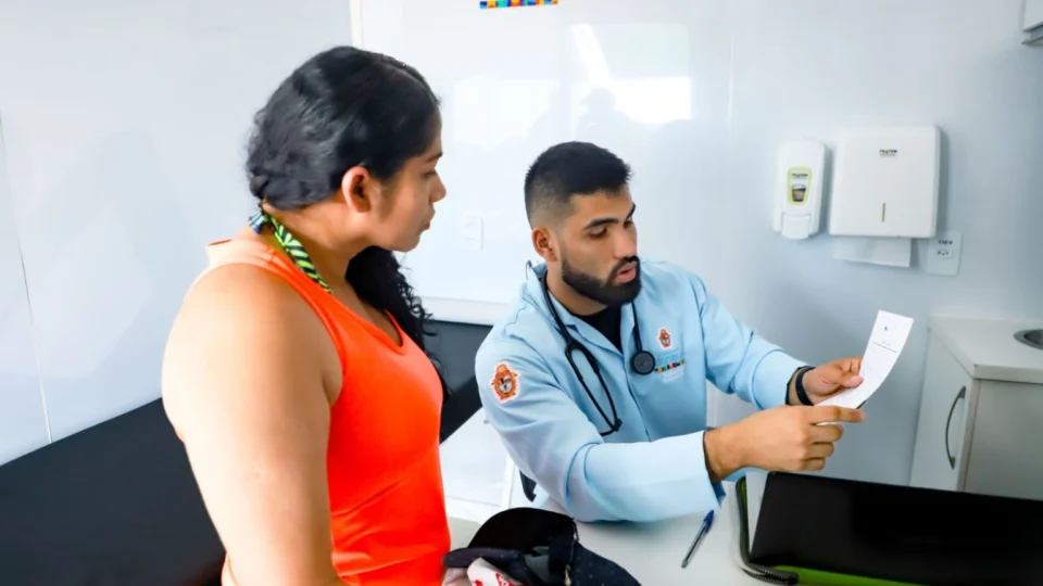 Aprovados em concurso público na área da saúde são convocados em Manaus