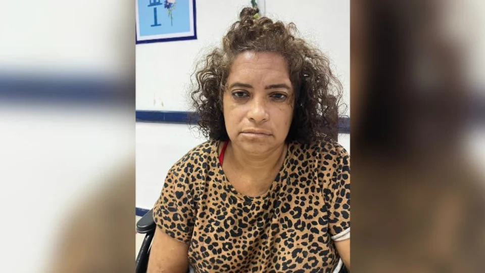 HPS Platão Araújo procura familiares de paciente que está internado na unidade