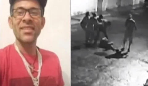 VÍDEO: Trabalhador rural é morto a facadas após discussão em Minas Gerais