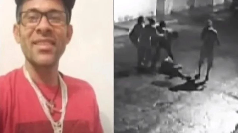 VÍDEO: Trabalhador rural é morto a facadas após discussão em Minas Gerais
