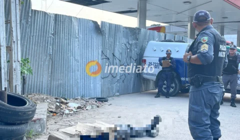 ‘Justiceiro’ mata homem apontado como ladrão na Cidade de Deus; Veja vídeo