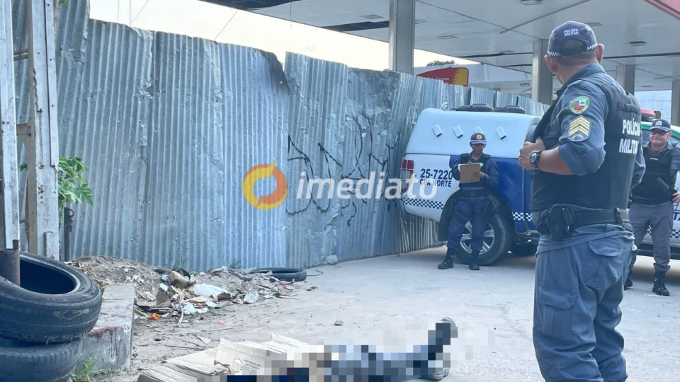 ‘Justiceiro’ mata homem apontado como ladrão na Cidade de Deus; Veja vídeo