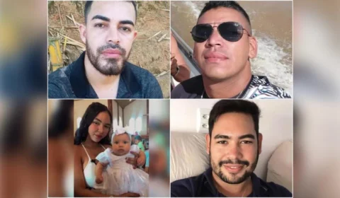 Acidente aéreo no AC: Corpos de cinco vítimas são liberados e seguem para Eirunepé (AM)