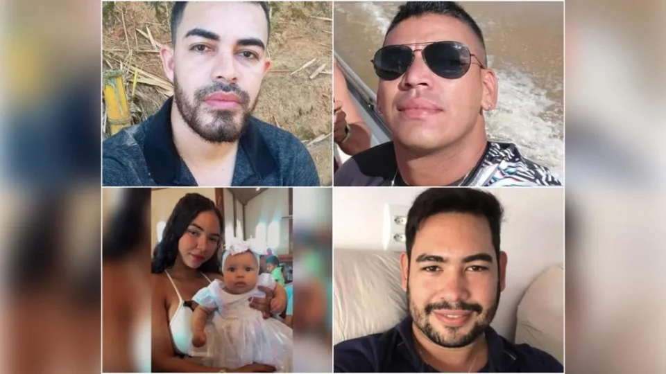 Acidente aéreo no AC: Corpos de cinco vítimas são liberados e seguem para Eirunepé (AM)