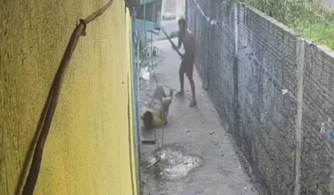 Detido em Manaus suspeito de tentativa de estupro e agressão