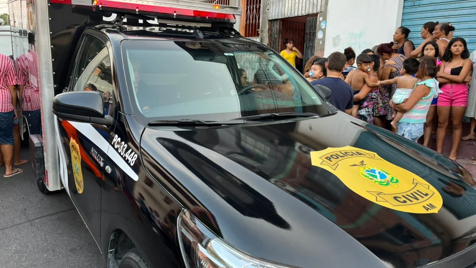 Ex-presidiário é metralhado na frente de casa no bairro Betânia