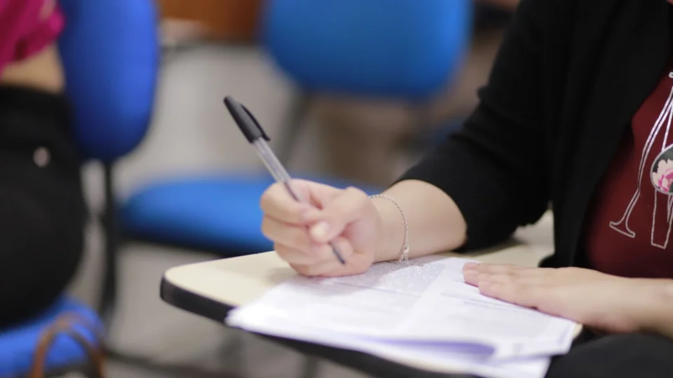 Defensoria realiza prova para estágio em Direito neste domingo em Manaus