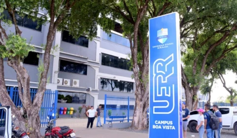 UERR oferta 20 vagas para especialização em Geografia com ênfase em Ensino