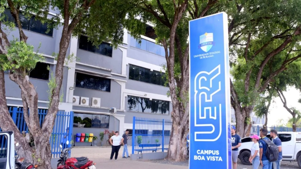 UERR oferta 20 vagas para especialização em Geografia com ênfase em Ensino