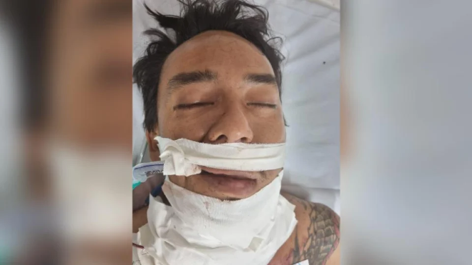 28 de Agosto procura familiares de paciente internado na unidade 