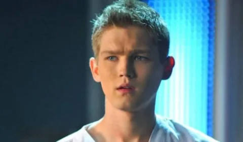 Ex-ator mirim Evan Ellingson, foi encontrado morto aos 35 anos