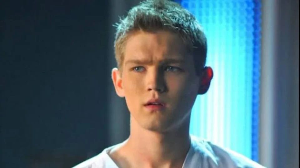 Ex-ator mirim Evan Ellingson, foi encontrado morto aos 35 anos