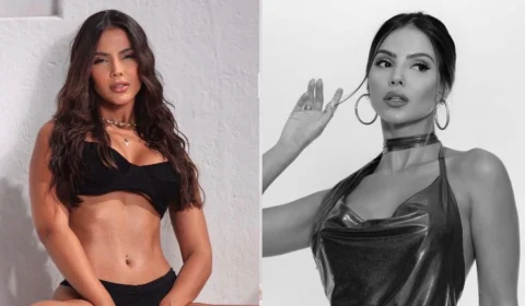 Luana Andrade falece após quatro paradas cardíacas em procedimento estético