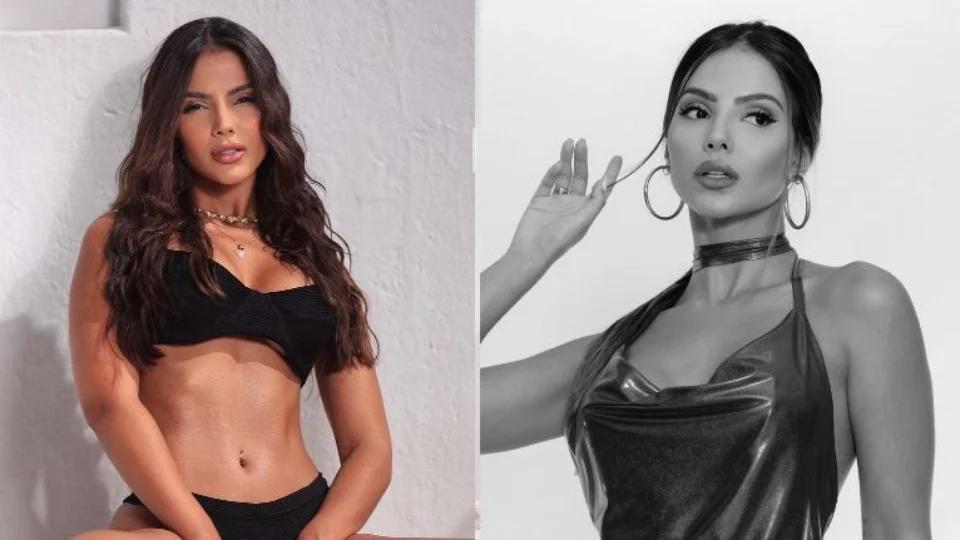 Luana Andrade falece após quatro paradas cardíacas em procedimento estético