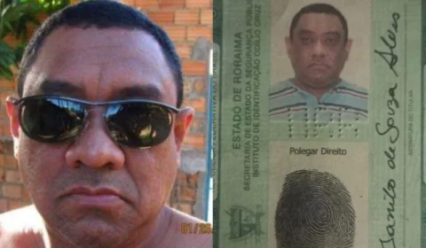 IML do Amazonas busca localizar parentes de homem que morreu em Roraima