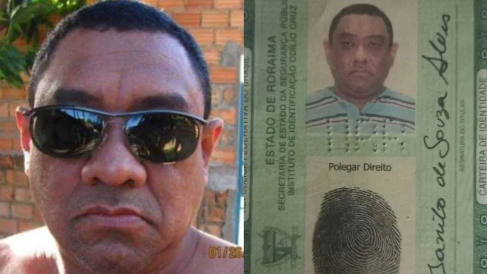 IML do Amazonas busca localizar parentes de homem que morreu em Roraima