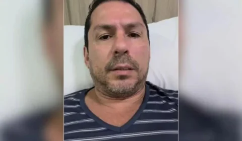 Ex-deputado Marcelo Ramos sofre princípio e infarto durante partida de futebol