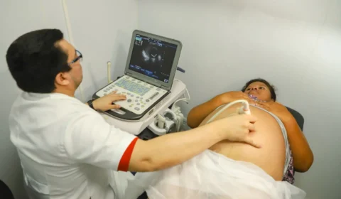 Unidades Móveis de Saúde da Mulher funcionam em novos locais; confira