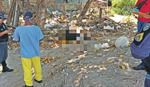 Pistoleiros perseguem e matam homem a tiros na Zona Leste