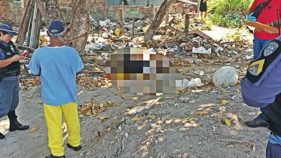Pistoleiros perseguem e matam homem a tiros na Zona Leste