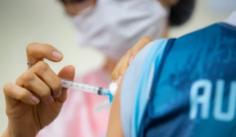 Manaus terá 74 pontos de vacinação contra a Covid-19 esta semana