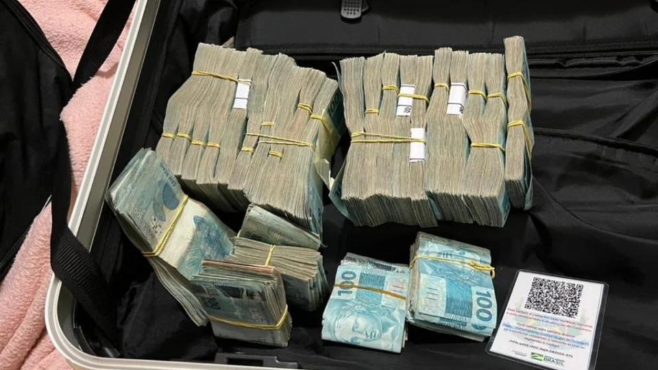 Polícia Federal realiza operação sobre fraudes contra idosos no INSS