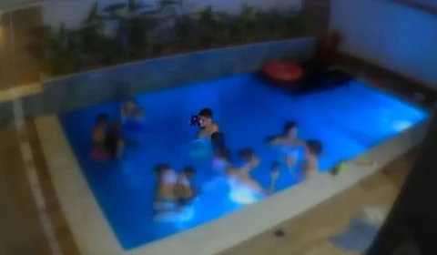 Everton, ex-Flamengo, é acusado de importunação sexual