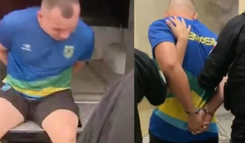 Federação de Vôlei do AM se pronuncia após prisão de técnico que abusava de alunos