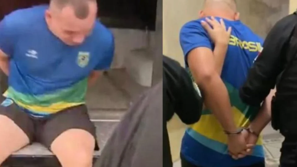 Federação de Vôlei do AM se pronuncia após prisão de técnico que abusava de alunos