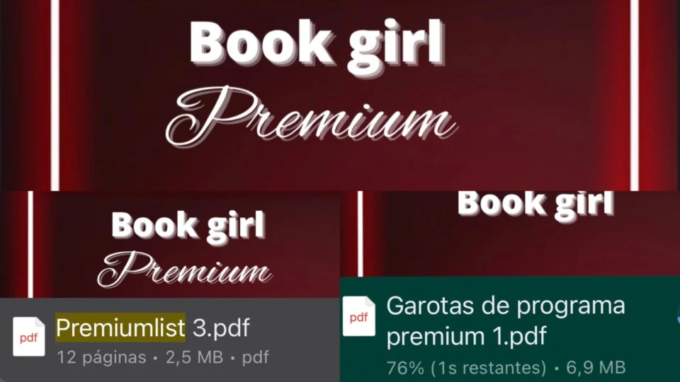 Mulheres citadas em suposta lista de prostituição procuram a polícia