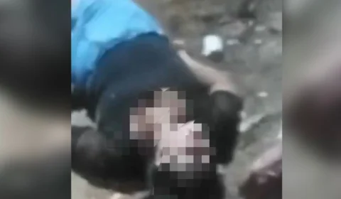 VÍDEO: Companheira de traficante é assassinada a tiros em Coari