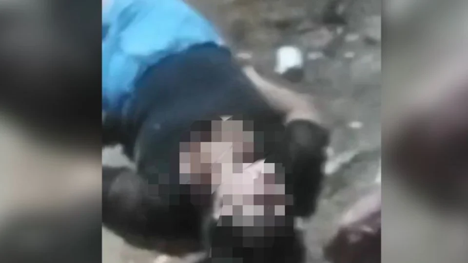 VÍDEO: Companheira de traficante é assassinada a tiros em Coari