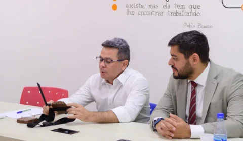 Governo do Amazonas estuda o potencial de tecnologias da EST/UEA no combate às mudanças climáticas